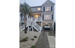 281 Brunswick Avenue W unit: B, Holden Beach, NC 28462
