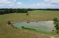 County Road 661, Samson, AL 36477