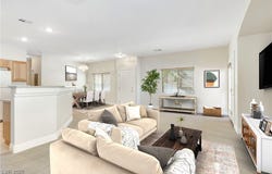 3208 Regal Swan Place, North Las Vegas, NV 89084