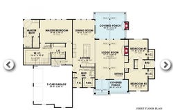 1779 Granade Road SW, Conyers, GA 30094
