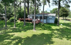 40 CACTUS DRIVE, MANY, LA 71449