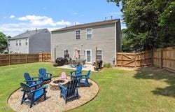 109 Covenant Rock Lane, Holly Springs, NC 27540