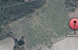 Johnson, Naylor, GA 31641
