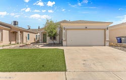 14261 GIL REYES Drive, El Paso, TX 79938