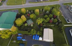 TBD Huntington Street, Syracuse, IN 46567