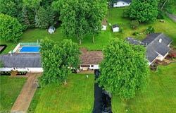 543 Towson Drive NW, Warren, OH 44483