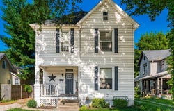 467 Mount Vernon Road, Newark, OH 43055