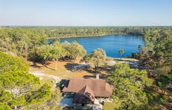 8600 NE 147TH AVENUE ROAD, SILVER SPRINGS, FL 34488