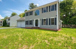19 Bella Road, Sharon, MA 02067