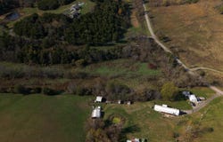 Cornishville Road, Harrodsburg, KY 40330
