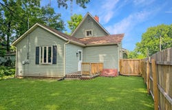 425 Buckeye Street, Urbana, OH 43078