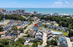 521 9th Ave. S, North Myrtle Beach, SC 29582
