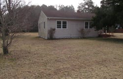3317 TEXAS Road, BIVALVE, MD 21814