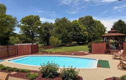 6004 Springcrest Drive, Georgetown, IN 47122