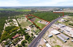 1925 W US Highway 83 Street, Rio Grande City, TX 78582