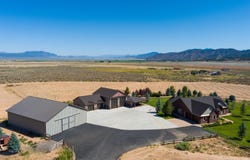 520 Old Paragonah, Parowan, UT 84761