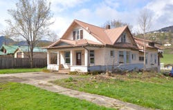710 Maple, Kamiah, ID 83536