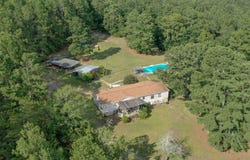 413 Glenwood Drive, Warrenville, SC 29851