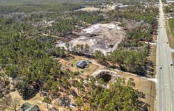 1.54 Acres U.S. Highway 17, Holly Ridge, NC 28445