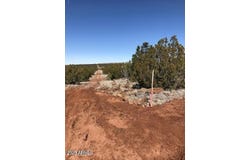 Lot 20 Idlewild Ranch, Concho, AZ 85924