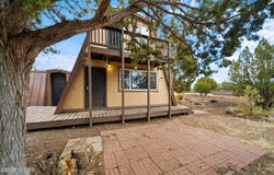 8624 Silver Creek Drive, Show Low, AZ 85901