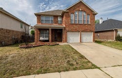 7875 Parkmount Court, Fort Worth, TX 76137