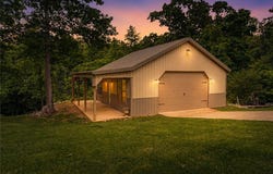 9537 Lori Lane, Rogers, AR 72758
