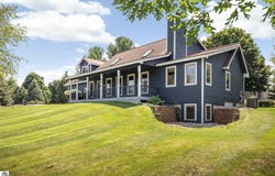 3850 BURLINGTON DRIVE, WILLIAMSBURG, MI 49690
