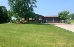 N16203 RIVER RD N, Park Falls, WI 54552