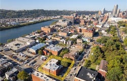1940 5th Avenue, Downtown Pgh, PA 15219