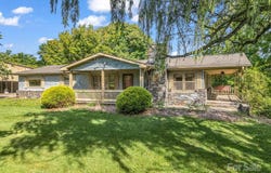 430 Mag Sluder Road, Alexander, NC 28701