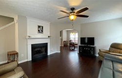 4424 High Gate Drive NW, Acworth, GA 30101
