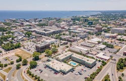 224 E Garden St, Pensacola, FL 32502