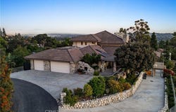 1436 La Riata Drive, La Habra Heights, CA 90631