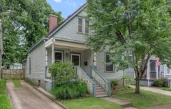 334 Oldham Avenue, Lexington, KY 40502