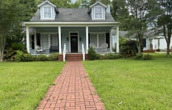 4019 Bellview Avenue, Moss Point, MS 39563