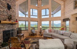 1359 Mountain High Drive, Mineral Bluff, GA 30559
