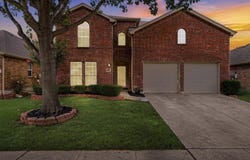 1712 Heron Drive, Aubrey, TX 76227