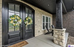 265 Heritage Hill Parkway, Shepherdsville, KY 40165