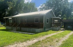 3014 CR 16300 Road, Deport, TX 75435