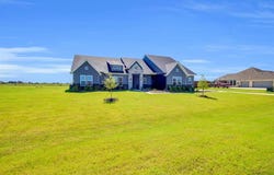1651 Blackfoot Parkway, Waxahachie, TX 75165