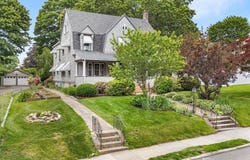 59 Woodland Road, Woonsocket, RI 02895