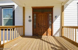 552 E First Street, Forest, MS 39074