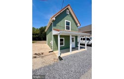 231 OLDTOWN Road, GOLDSBORO, MD 21636