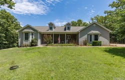 318 Doe Run Lane, Bonne Terre, MO 63628