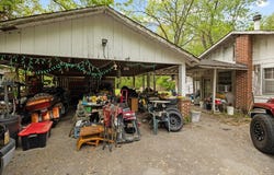 6512 Tennessee St, Baxter, TN 38544