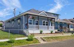 837 Zarelda, Butte, MT 59701