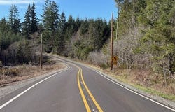 SE Wildcat Mountain Dr, Sandy, OR 97055