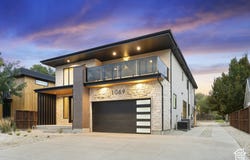 1069 S LINCOLN St, Salt Lake City, UT 84105