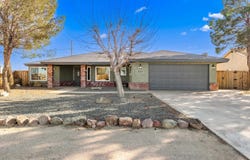 9332 Evelyn Avenue, California City, CA 93505